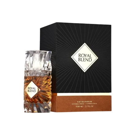 Perfume French Avenue Royal Bourbon Edp 100ml