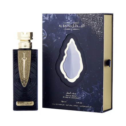 Perfume Al Batal 100ml