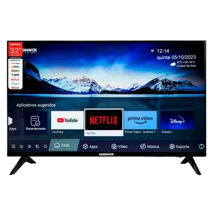 Magnavox M1 32 Android