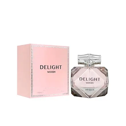 Arqus Delight Woody Edp 100ml