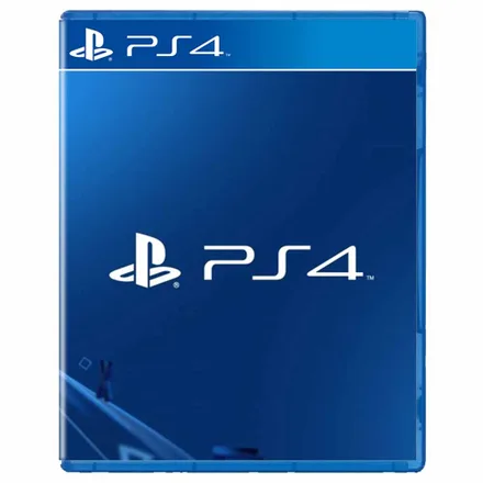 Jogos Variados PS4