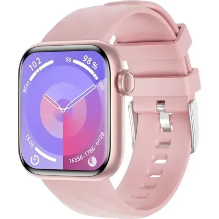 G-TIDE RELOJ SMART ELEGANCE PINK