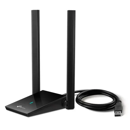 Adaptador Rede Archer Plus 6 Pc