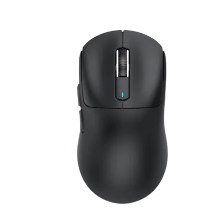 Attack Shark Mouse X3 Pro 8K Wired Plus Paw 3395