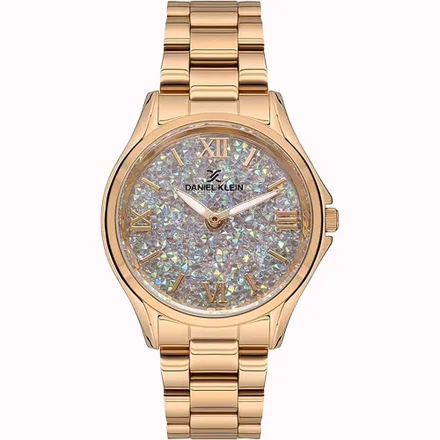 Feminino Daniel Klein Dk 2