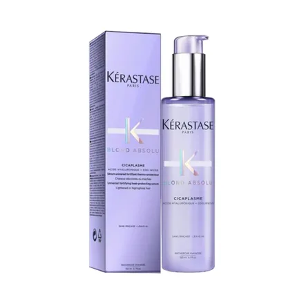 Serum Capilar Kerastase Blond Absolu Cicaplasme 150ml