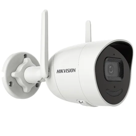 HIKVISION CAMERA IP BULLET DS-2CV2021G2-IDW 2MP 2.8MM