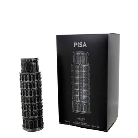 Lattafa Pisa Eau Parfum 100ml