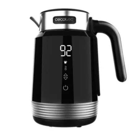 Cecotec Hervidora Thermosense 600
