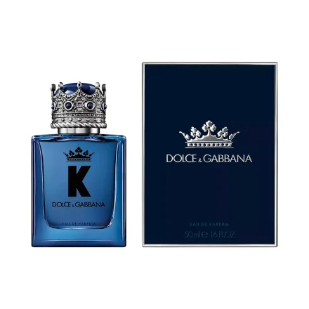 Perfume Dolce Gabbana Edp Masculino 50ml
