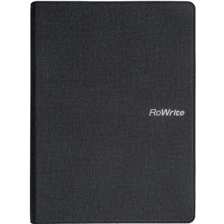 ROWRITE SMART WRITING PAD A5BLACK/GR RY0201- CF5NA – RY0201- CF5NA