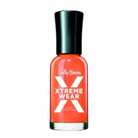 Sally Hansen Esmalte Unas Xtreme Wear 319 Hot Tamale