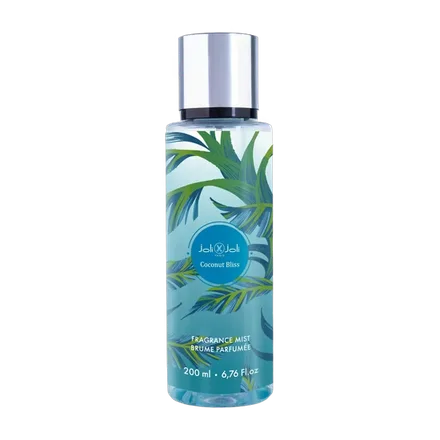 Joli Coconut Bliss Body Mist 200ml