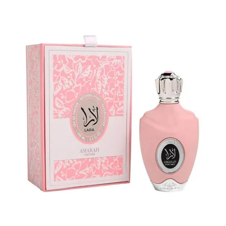Almas Amarah Lara Eau Parfum 100ml