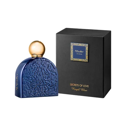 Perfume Maison Micallef Royal Blue Parfum 100ml