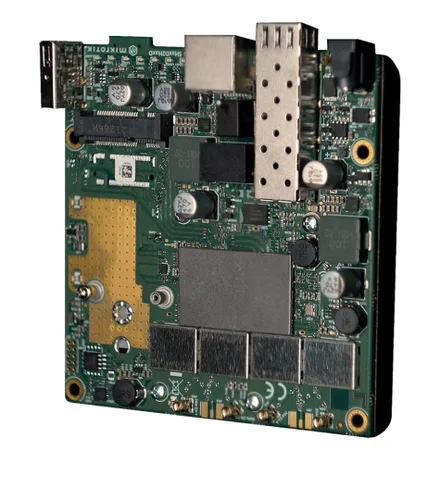 Mikrotik Routerboard 6