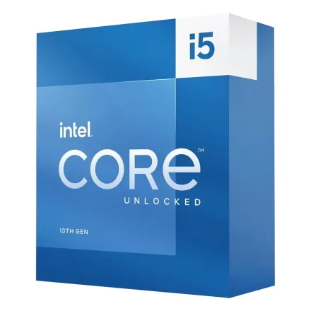 Processador I5 Socket Lga 1700 10 16 Threads Turbo Cache