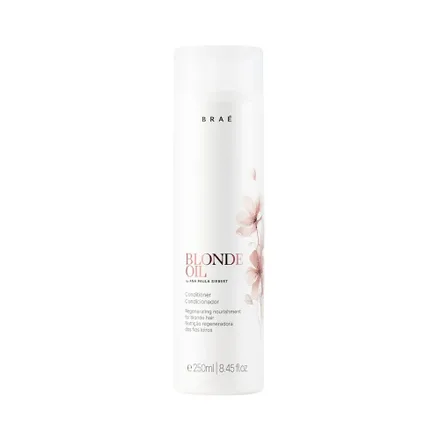 Acondicionador Brae Blonde Oil By Ana Paula Siebert 250ml