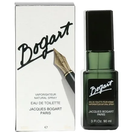 Perfume Jacques Bogart Eau Toilette Masculino 90ml