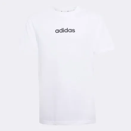 Adidas Remera Jr Lin Tee 160 Xl