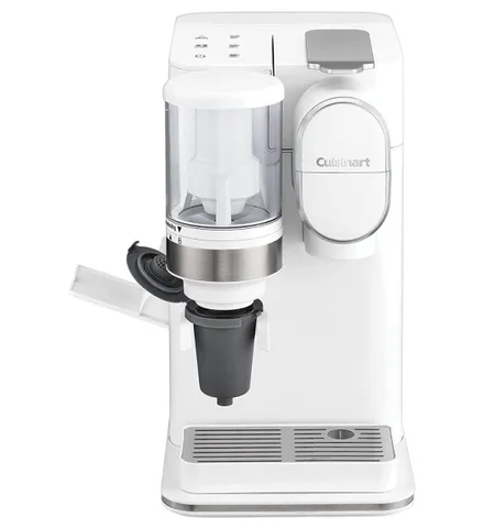 CUISINART CAFETEIRA DE GOTA C/ MOEDOR GRIND BREW DGB-2W 120V