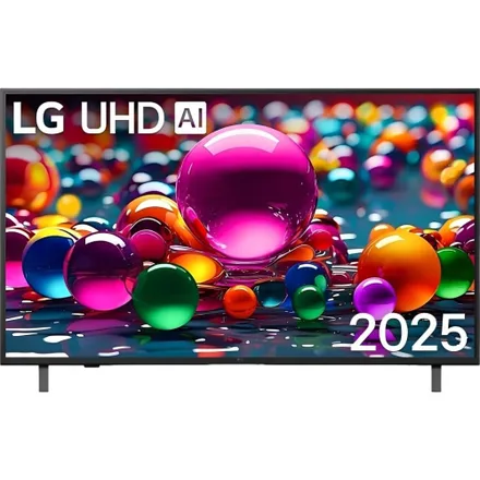 60 4K Magic Remote