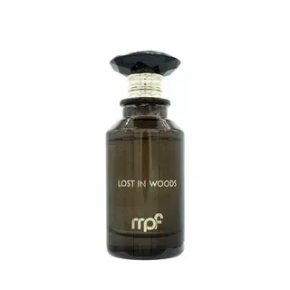 Mpf Perfume Lost In Woods Eau Parfum 100ml