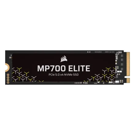 2 Corsair Pcie Cssd 1TB