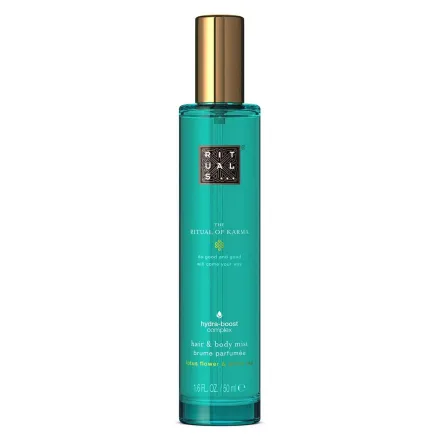 Rituals Bruma Capilar Corporal Ritual Of Karma 50ml