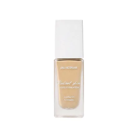 Ana Hickmann Base Radiant N2