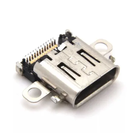 CONECTOR USB PARA NINTENDO SWITCH