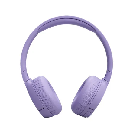 Fone De Ouvido JBL Tune 520BT Bluetooth Purple – JBLT520BTPURAM