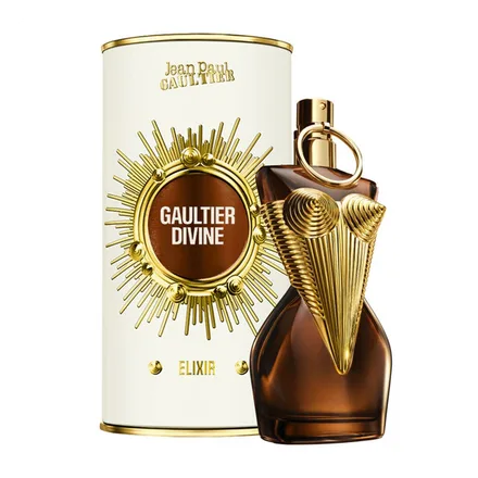 JEAN PAUL GAULTIER DIVINE ELIXIR FEMENINO100ML PARFUM