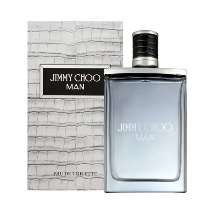 Perfume Masculino Jimmy Choo Man Edt 100ml