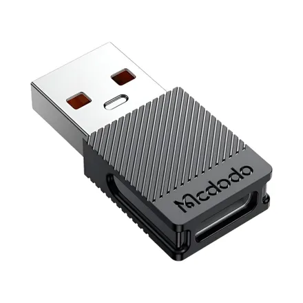 Adaptador Mcdodo Ot 6970