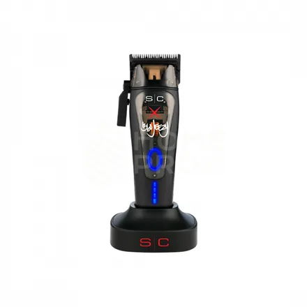 Maquina Gamma 360 Jeezy Metal Clipper