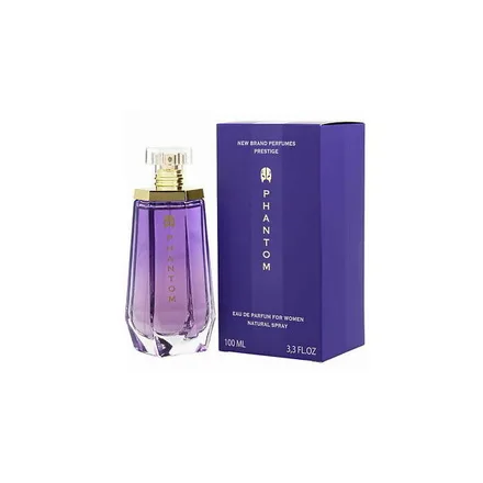 Brand Phantom Femenino Eau Parfum 100ml