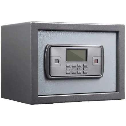 Cofre Electronico Sate 8 Litros