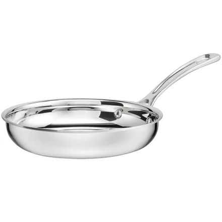 Frigideira Cuisinart Pct 22 20 Inox Multiclad Pro