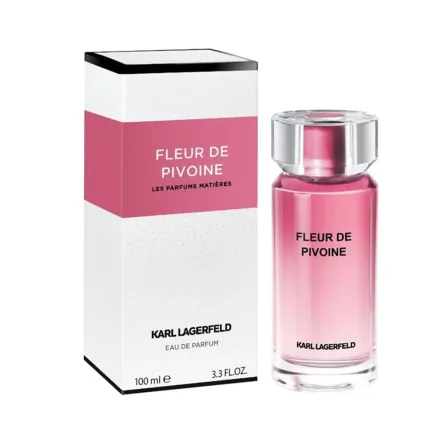 Karl Lagerfeld Fleur Pivoine Edp 100ml