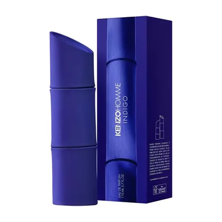 Kenzo Homme Indigo Eau Parfum 110ml