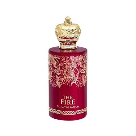 Fa Niche Fire Edp 60ml