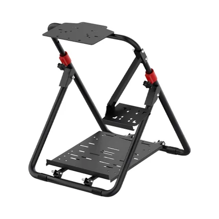 Soporte Universal Pxn A9 Volante Cambio Pedales