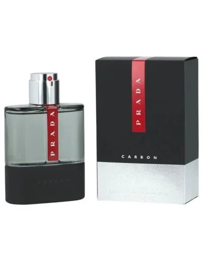 PERFUME PRADA LUNA ROSSA...