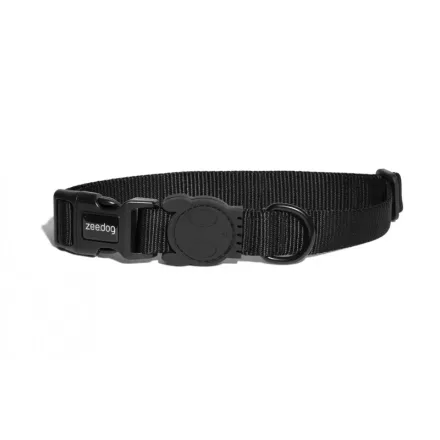 ZEEDOG COLLAR P/PERRO GOTHAM MEDIUM