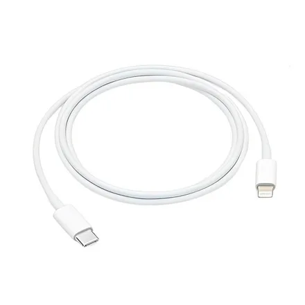 Cable Lightning 1M