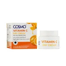 Cosmo Crema Facial Vitamin Day 50ml