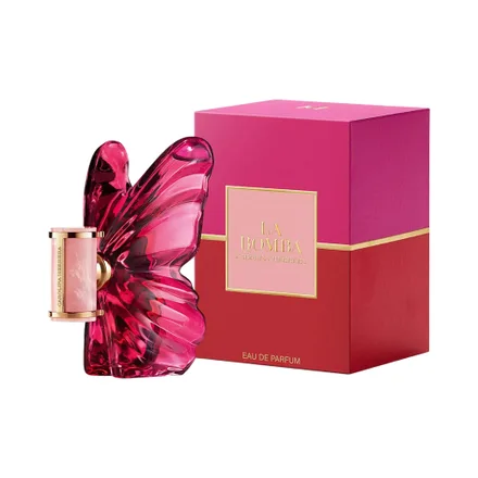 Perfume Carolina Herrera La Bomba Edp 80