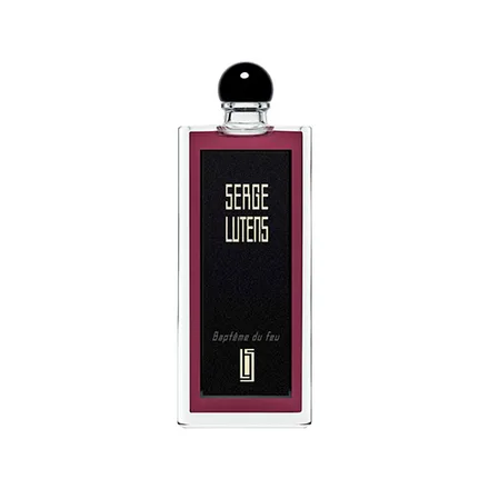 Serge Lutens Bapteme Du Feu Edp 50ml