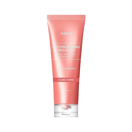Tratamiento Capilar Kundal Protein Bonding Ylang 250ml